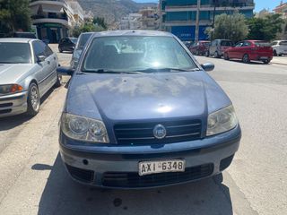 Fiat Punto 2004