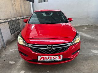 Opel Astra 2016 1.4 125 HP COSMO ΟΘΟΝΗ LED-thumb-4