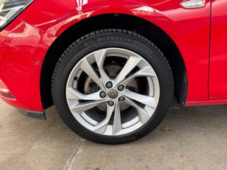 Opel Astra 2016 1.4 125 HP COSMO ΟΘΟΝΗ LED-thumb-6