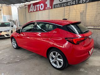 Opel Astra 2016 1.4 125 HP COSMO ΟΘΟΝΗ LED-thumb-7