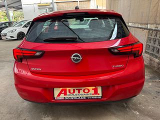 Opel Astra 2016 1.4 125 HP COSMO ΟΘΟΝΗ LED-thumb-8