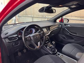 Opel Astra 2016 1.4 125 HP COSMO ΟΘΟΝΗ LED-thumb-10