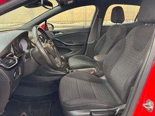 Opel Astra 2016 1.4 125 HP COSMO ΟΘΟΝΗ LED-thumb-11