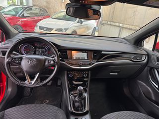 Opel Astra 2016 1.4 125 HP COSMO ΟΘΟΝΗ LED-thumb-13