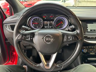Opel Astra 2016 1.4 125 HP COSMO ΟΘΟΝΗ LED-thumb-15
