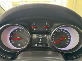 Opel Astra 2016 1.4 125 HP COSMO ΟΘΟΝΗ LED-thumb-16