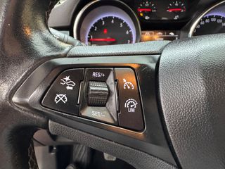 Opel Astra 2016 1.4 125 HP COSMO ΟΘΟΝΗ LED-thumb-17