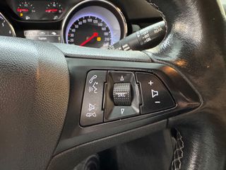 Opel Astra 2016 1.4 125 HP COSMO ΟΘΟΝΗ LED-thumb-18