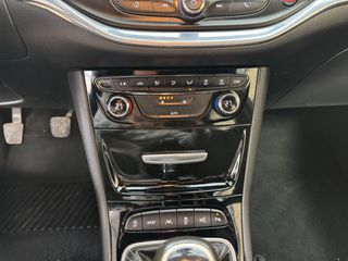 Opel Astra 2016 1.4 125 HP COSMO ΟΘΟΝΗ LED-thumb-20