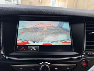 Opel Astra 2016 1.4 125 HP COSMO ΟΘΟΝΗ LED-thumb-22