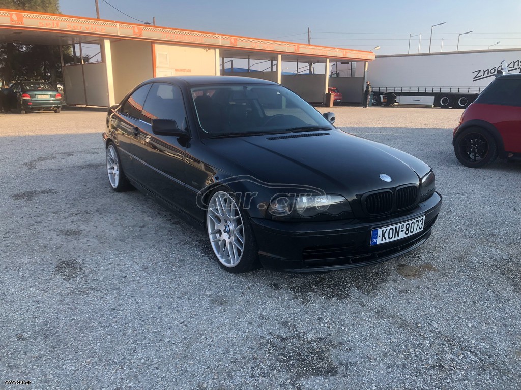 Car.gr - Bmw 330 2002 E46