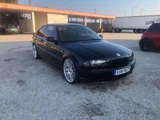 Bmw 330 2002 E46