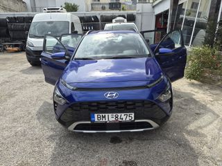Hyundai Bayon 2022