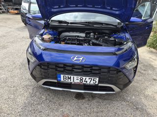 Hyundai Bayon 2022-thumb-1