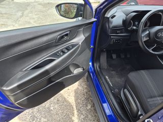 Hyundai Bayon 2022-thumb-7