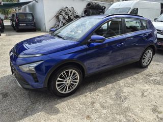 Hyundai Bayon 2022-thumb-13