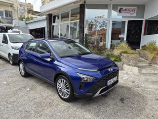 Hyundai Bayon 2022-thumb-19