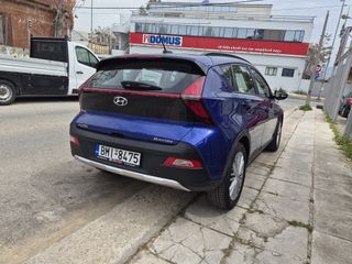 Hyundai Bayon 2022-thumb-23