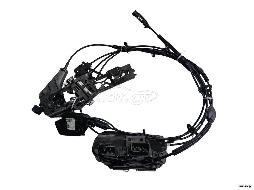 Κλειδαριά Οδηγού Ford B-Max 2021- AV1AR21813CF