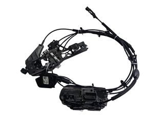 Κλειδαριά Οδηγού Ford B-Max 2021- AV1AR21813CF