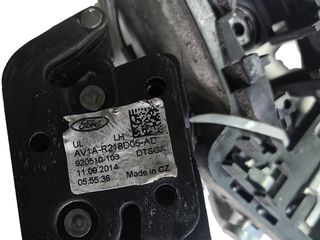 Κλειδαριά Οδηγού Ford B-Max 2021- AV1AR21813CF-thumb-2