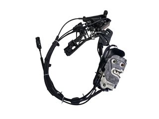 Κλειδαριά Οδηγού Ford B-Max 2021- AV1AR21813CF-thumb-4