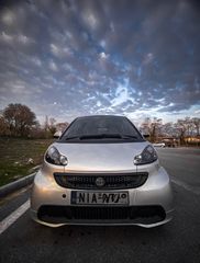 Smart ForTwo 2009