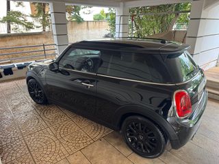 Mini Cooper D 2014