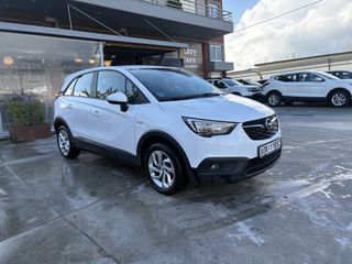 Opel Crossland X 2018-thumb-2