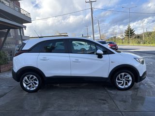 Opel Crossland X 2018-thumb-3