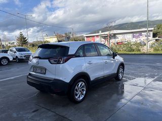 Opel Crossland X 2018-thumb-4