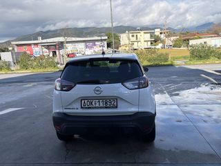 Opel Crossland X 2018-thumb-5