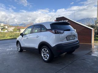 Opel Crossland X 2018-thumb-6