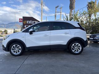 Opel Crossland X 2018-thumb-7