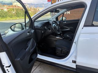 Opel Crossland X 2018-thumb-8