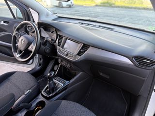 Opel Crossland X 2018-thumb-13