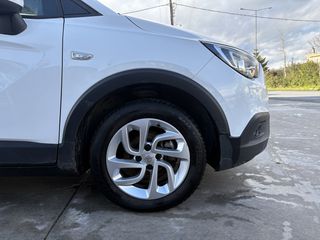 Opel Crossland X 2018-thumb-23