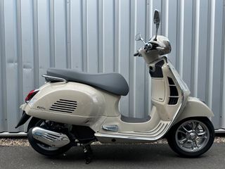 Vespa GTS 310 2026 ΔΩΡΕΑΝ ΑΞΕΣΟΥΑΡ 730€ Ή 30 ATOKEΣ-thumb-2