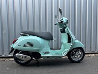 Vespa GTS 310 2026 ΔΩΡΕΑΝ ΑΞΕΣΟΥΑΡ 730€ Ή 30 ATOKEΣ-thumb-3