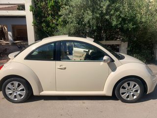 Volkswagen Beetle 2008