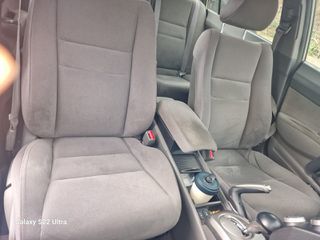 Honda Civic 2008 HYBRID 1.3-AYTOMATO-χωρις τελη Ελληνικό-thumb-8