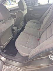 Honda Civic 2008 HYBRID 1.3-AYTOMATO-χωρις τελη Ελληνικό-thumb-9