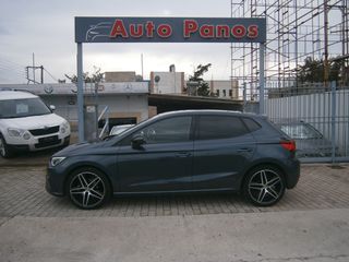Seat Ibiza 2021 FR 1.5  150 HP DSG-7-thumb-3