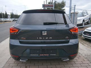 Seat Ibiza 2021 FR 1.5  150 HP DSG-7-thumb-5