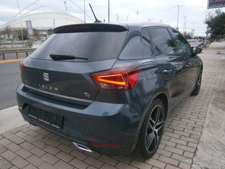 Seat Ibiza 2021 FR 1.5  150 HP DSG-7-thumb-6