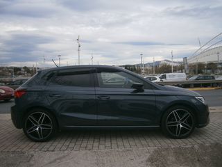 Seat Ibiza 2021 FR 1.5  150 HP DSG-7-thumb-7