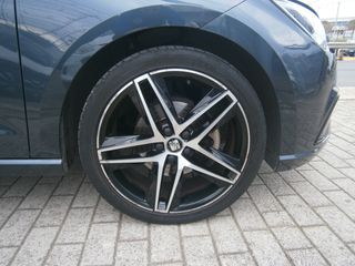 Seat Ibiza 2021 FR 1.5  150 HP DSG-7-thumb-8