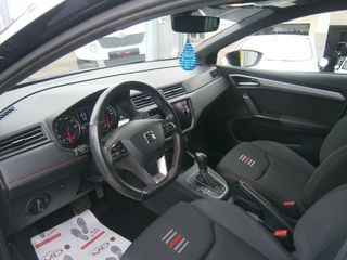 Seat Ibiza 2021 FR 1.5  150 HP DSG-7-thumb-9