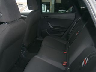 Seat Ibiza 2021 FR 1.5  150 HP DSG-7-thumb-10