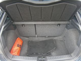 Seat Ibiza 2021 FR 1.5  150 HP DSG-7-thumb-11